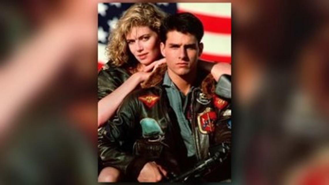 Top Gun 2': Tom Cruise confirms sequel will start filming