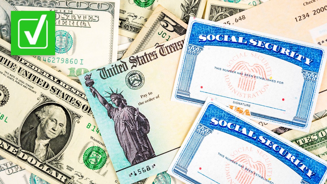 How the government borrows from Social Security trust funds - Vimarsana News