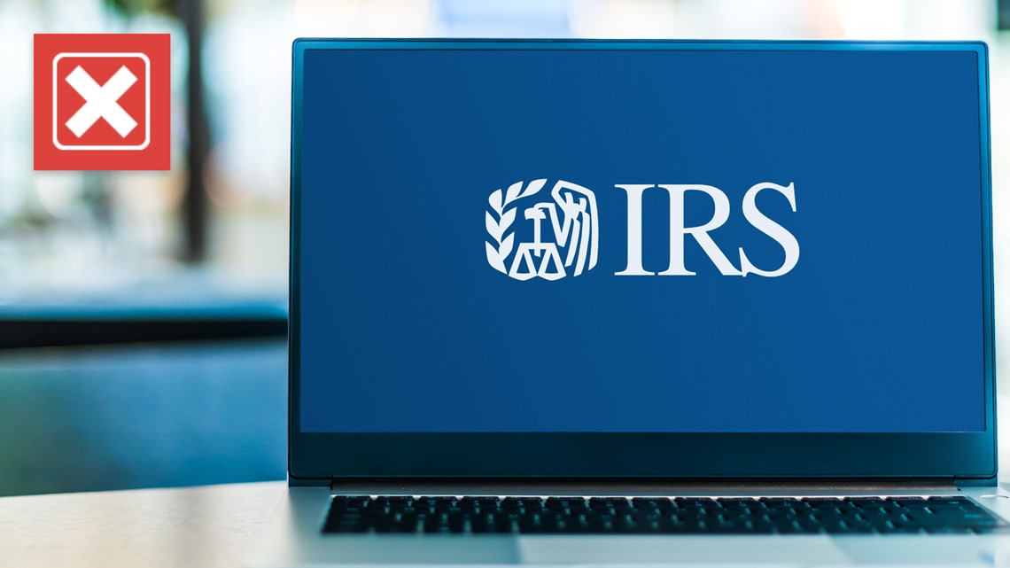 2024 Free IRS Direct File Launch Available To Some In 13 States Wkyc 2024 free irs direct file launch available to some in 13 states wkyc