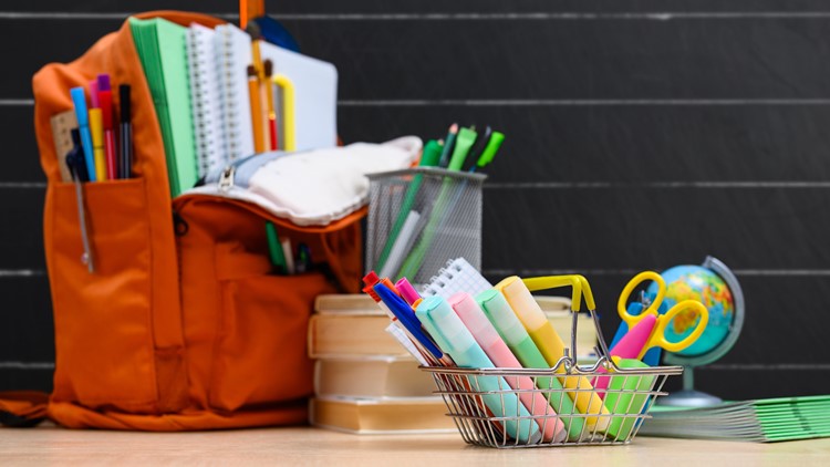 Yes, at least 94% of teachers report paying for school supplies out of pocket