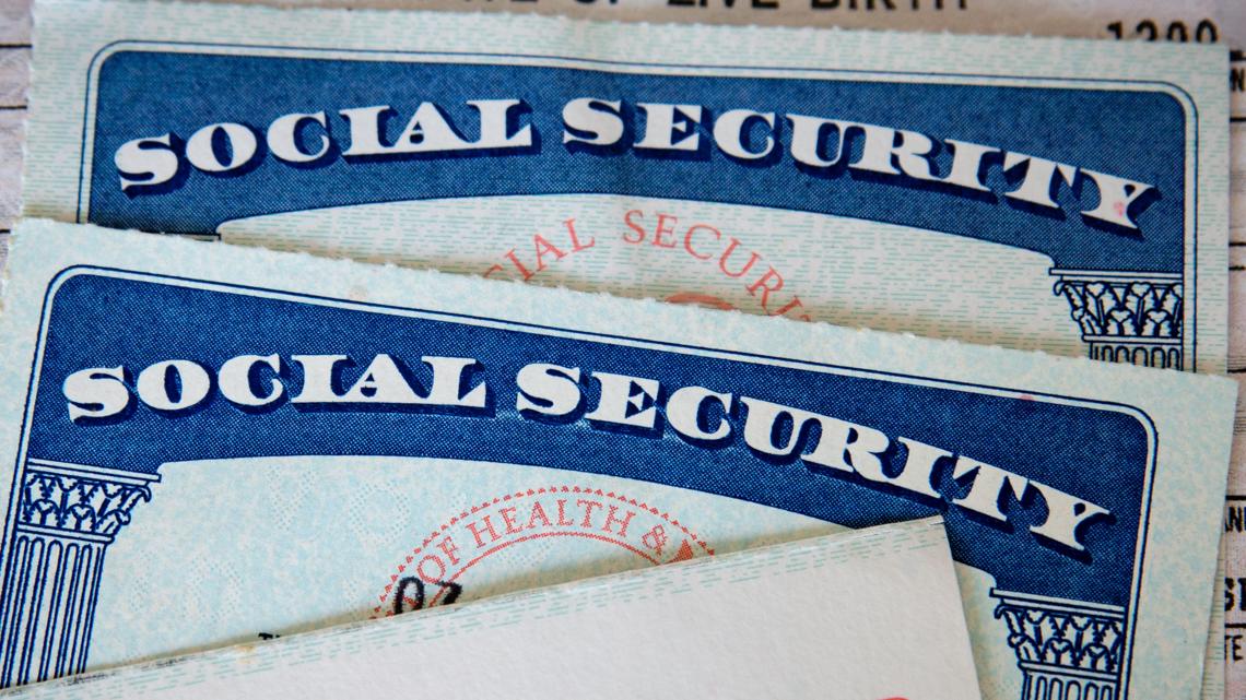 Did Social Security numbers get leaked? What we can VERIFY