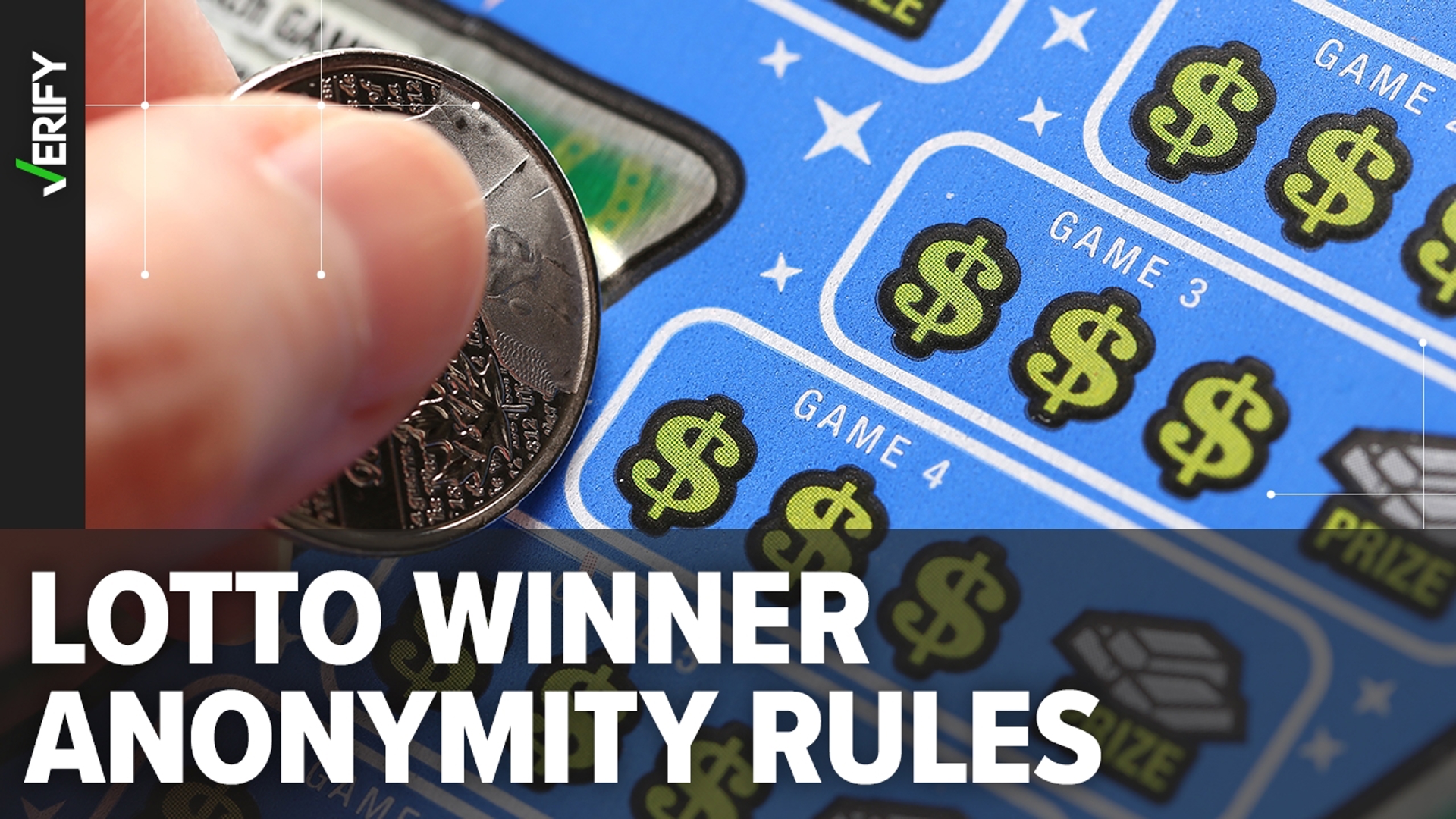 $100,000 Powerball Jackpot Winner In Ohio – The Winning Location Is… - g7ctgay