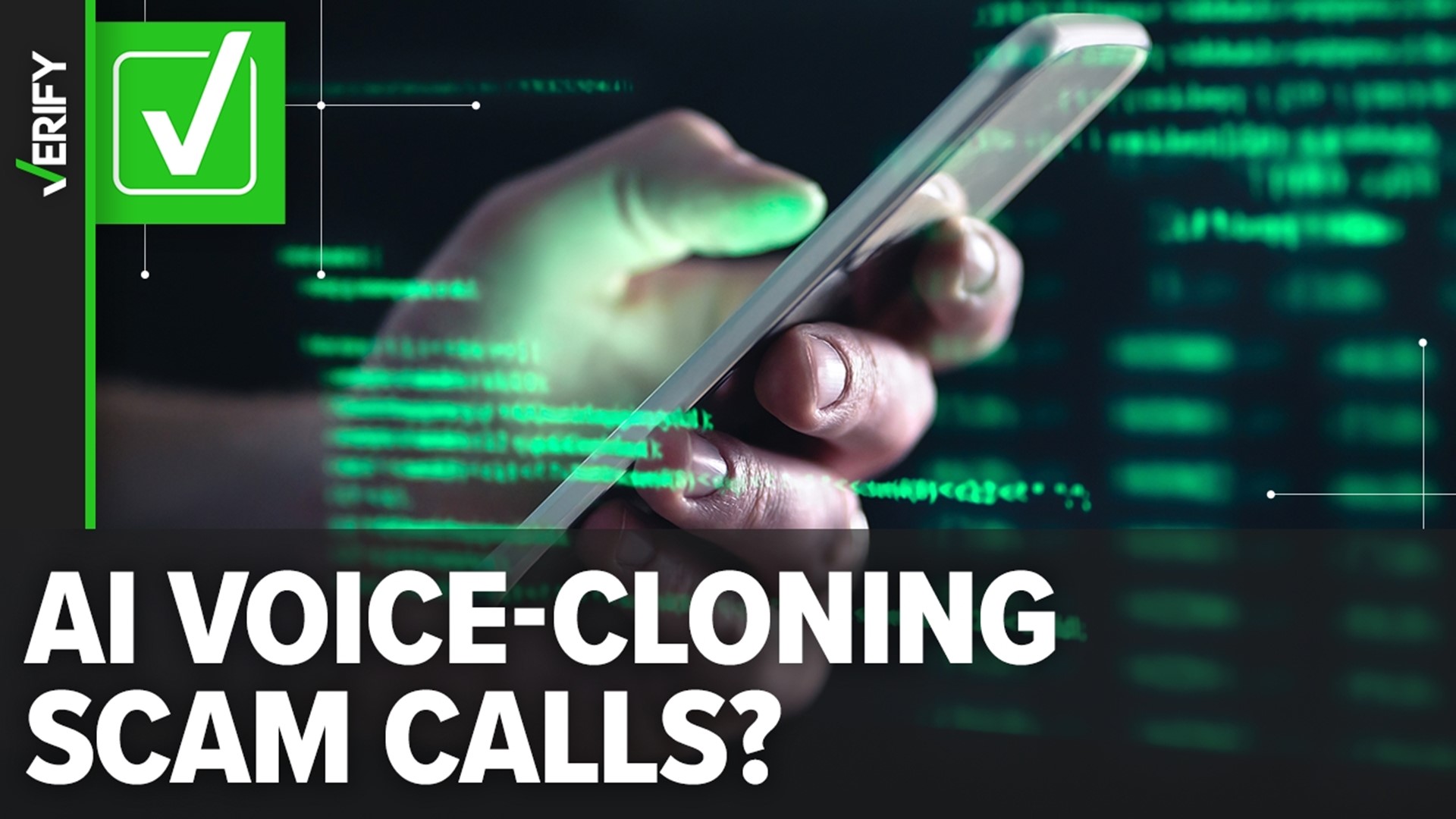 Scammers can impersonate family members or other people you know on the phone by using artificial intelligence (AI) voice cloning technology.