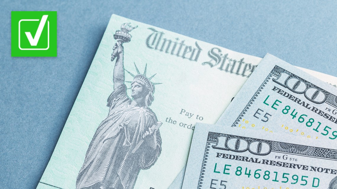 Is the IRS sending out unclaimed stimulus payments?