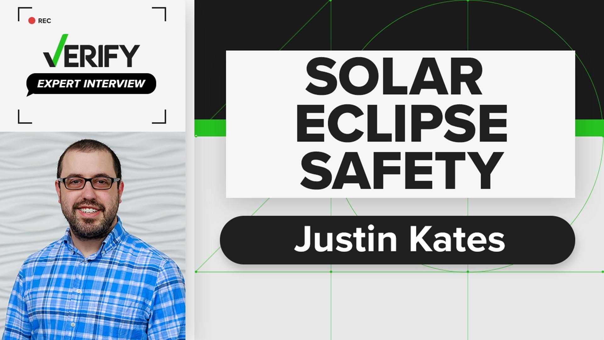 Justin Kates of the International Association of Emergency Managers’ U.S. Council. He explains why states have emergency preparations ahead of the solar eclipse.