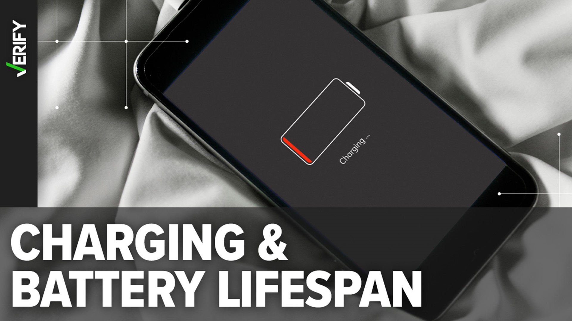 Modern phones use lithium-ion batteries, which are actually worse off when you wait until 0% to recharge.