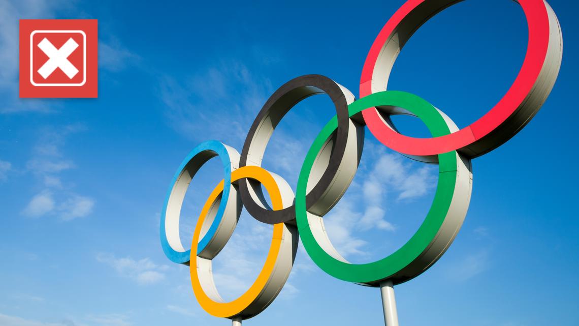 US Athletes Paid To Compete In Olympics