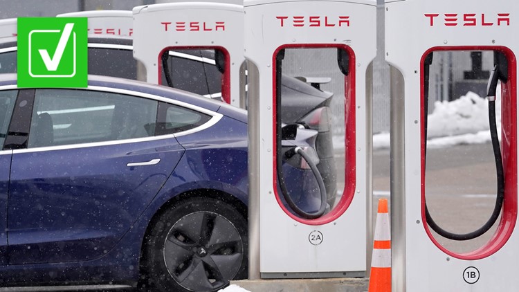 Yes, Tesla has issued recalls for at least a quarter of the cars it has sold