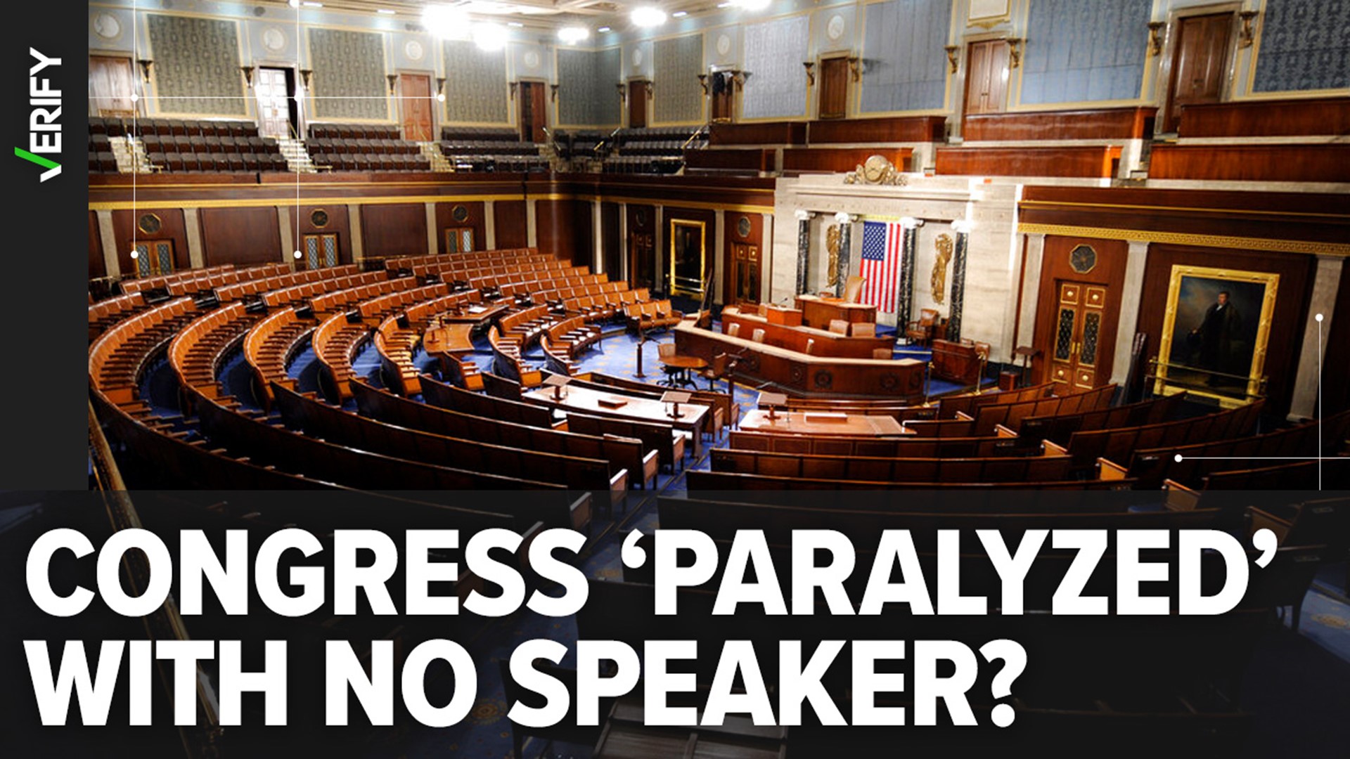 How a speaker of the House can be ousted by Congress with a