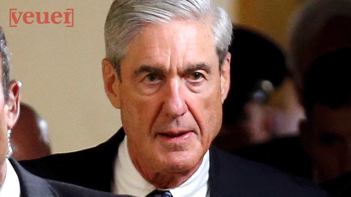 Special Counsel Robert Mueller Indicts 13 Russian Nationals For Meddling In U.S. Elections ...