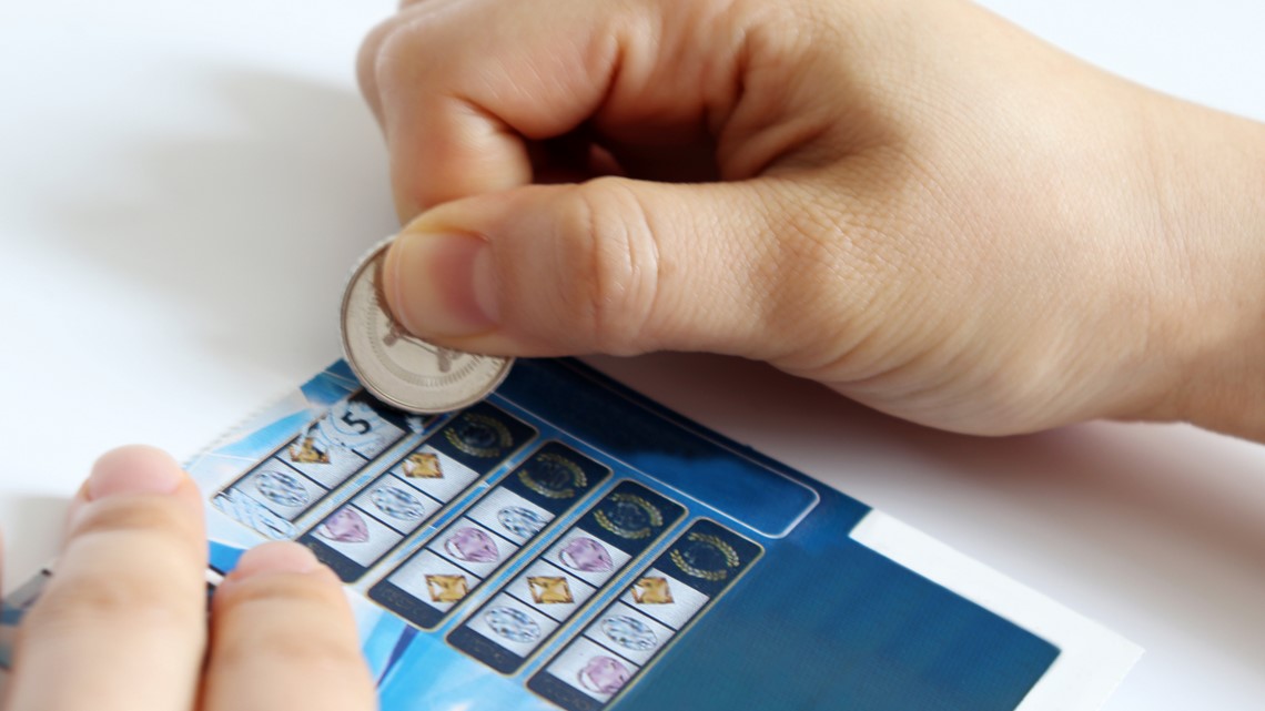 Ohio Lottery Winning Numbers For November 27 Wkyc Ohio lottery winning numbers for november 27 wkyc