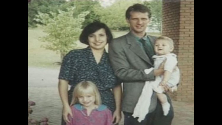 Remembering the Lillelids: Young Powell family kidnapped, attacked 25 years ago after chance encounter at Tennessee rest stop
