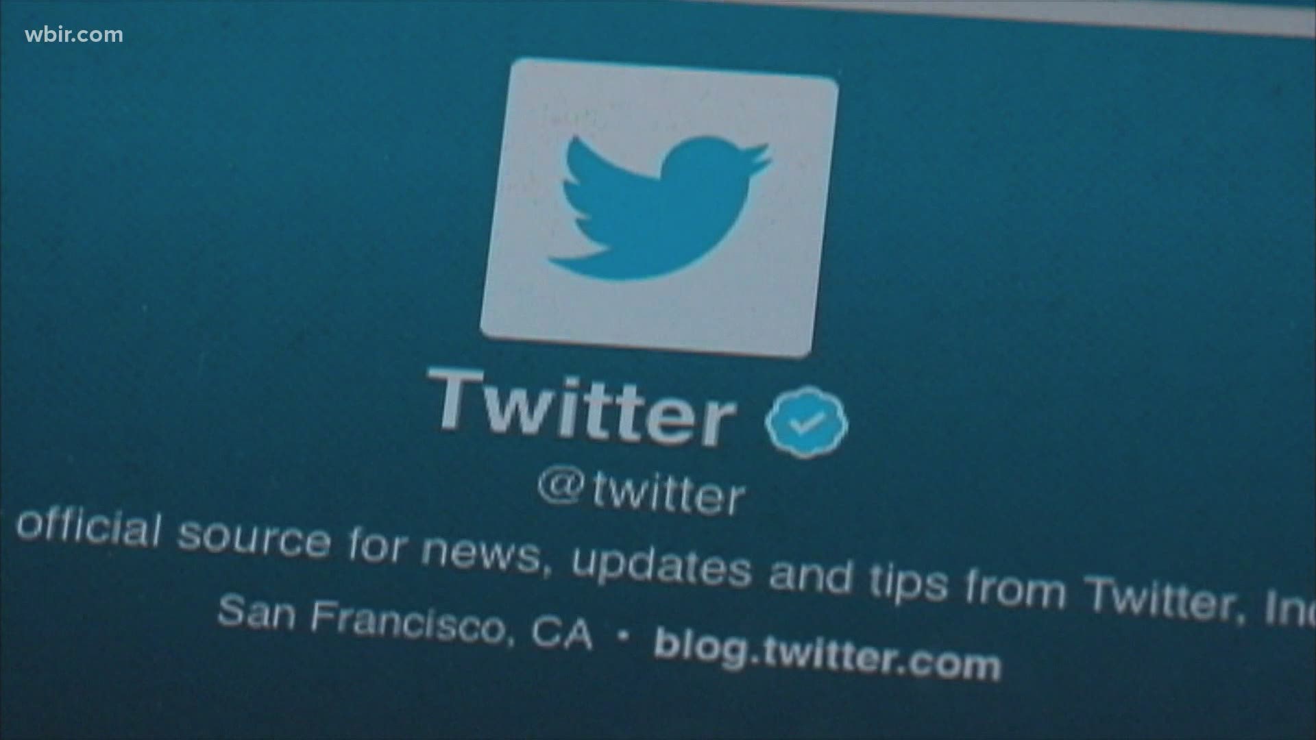 Twitter works on new app feature that will allow users to control who mentions them.