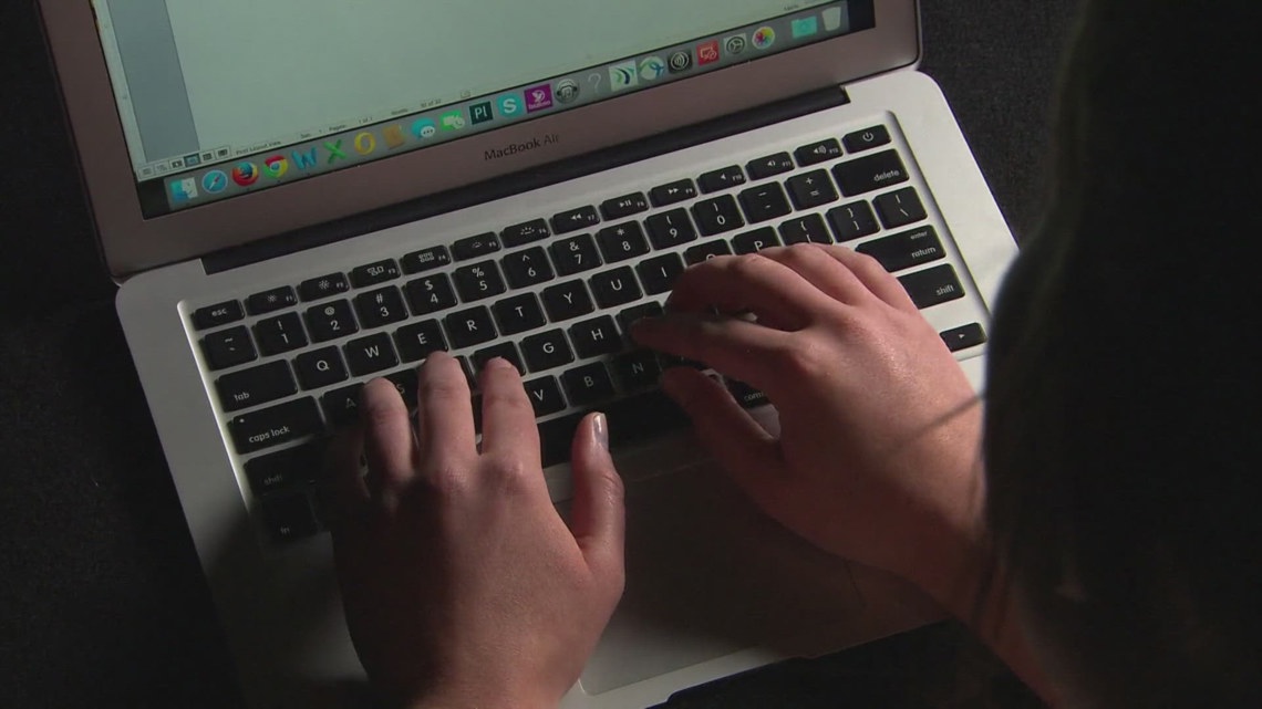 'Revenge porn': What you need to know about the law in Ohio