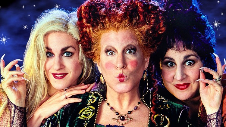 Disney's Hocus Pocus 2