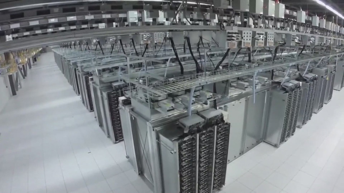 Ohio data center ban advocates are trying to get 413,000 signatures by ...