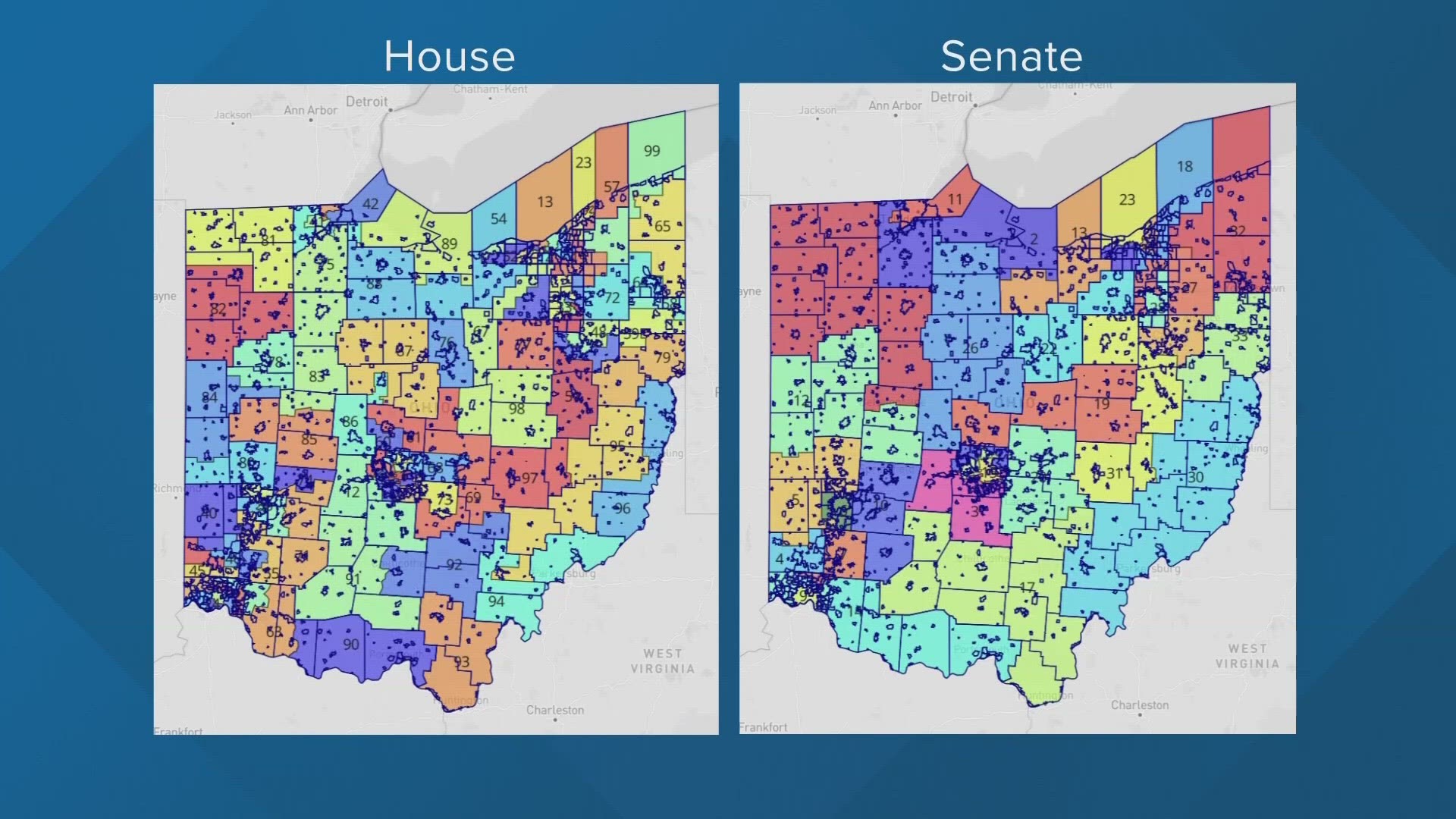 The Ohio Organizing Collaborative, a coalition of labor, faith and grassroots community groups, is already suing the state over redistricting.