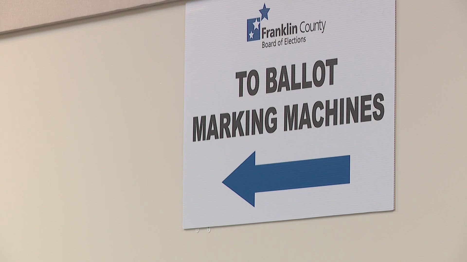 2024 Election: Ohio officials ensure secure, accurate election | wkyc.com