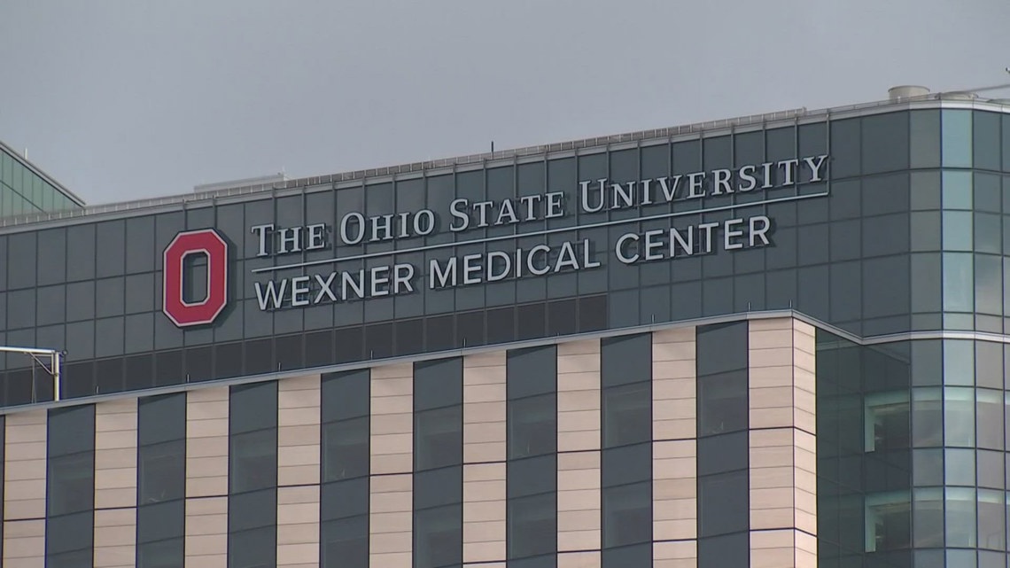 Ohio State investigating Epstein payments to gynecologist
