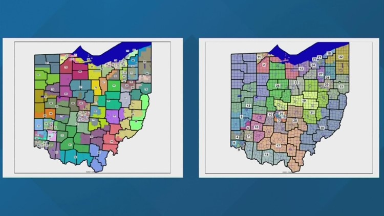 Races to watch in Ohio's Aug. 2 legislative primary election