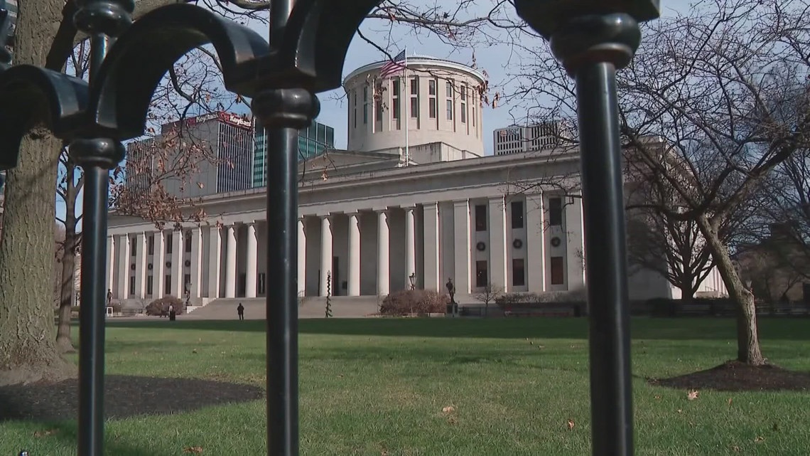 Ohio Supreme Court rules some federally barred gun owners can seek rights restoration