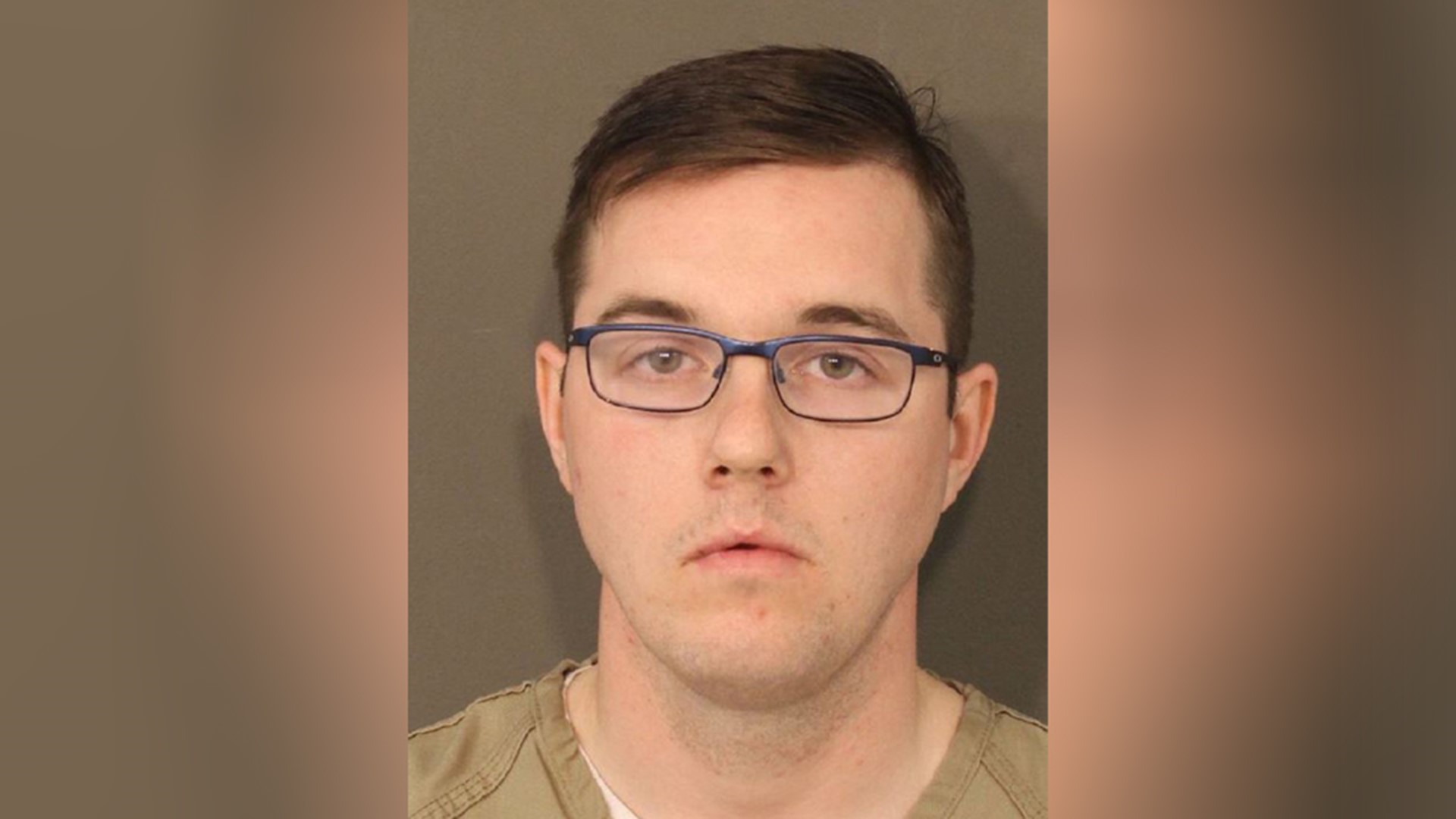 Christopher Sammons, 28, was convicted last year on four counts related to creating child pornography for his sexual abuse of the victim.