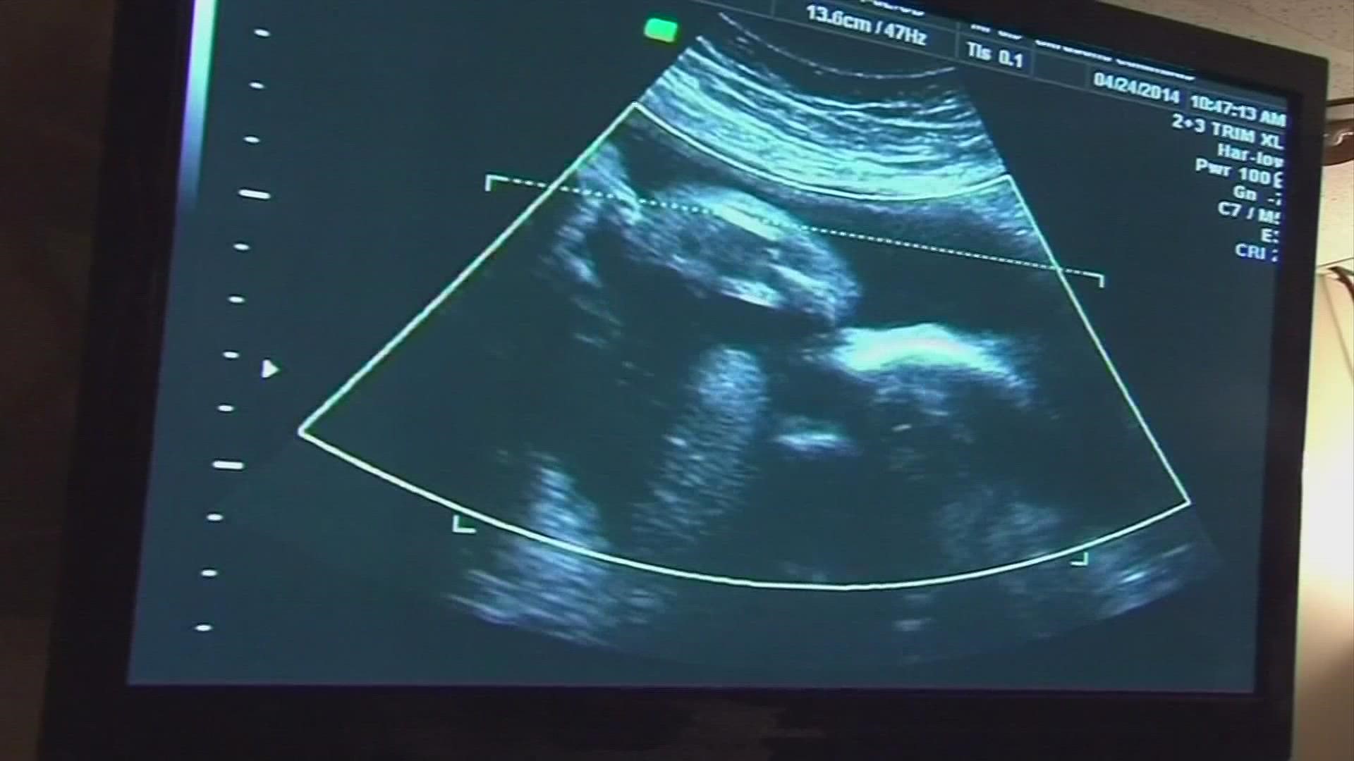 The information comes from 46 pages of affidavits from abortion clinic workers across the state. They detail stories of hardship from at least 30 different patients.