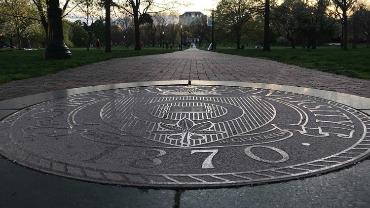 Ohio State trustees approve tuition increase for new in-state students