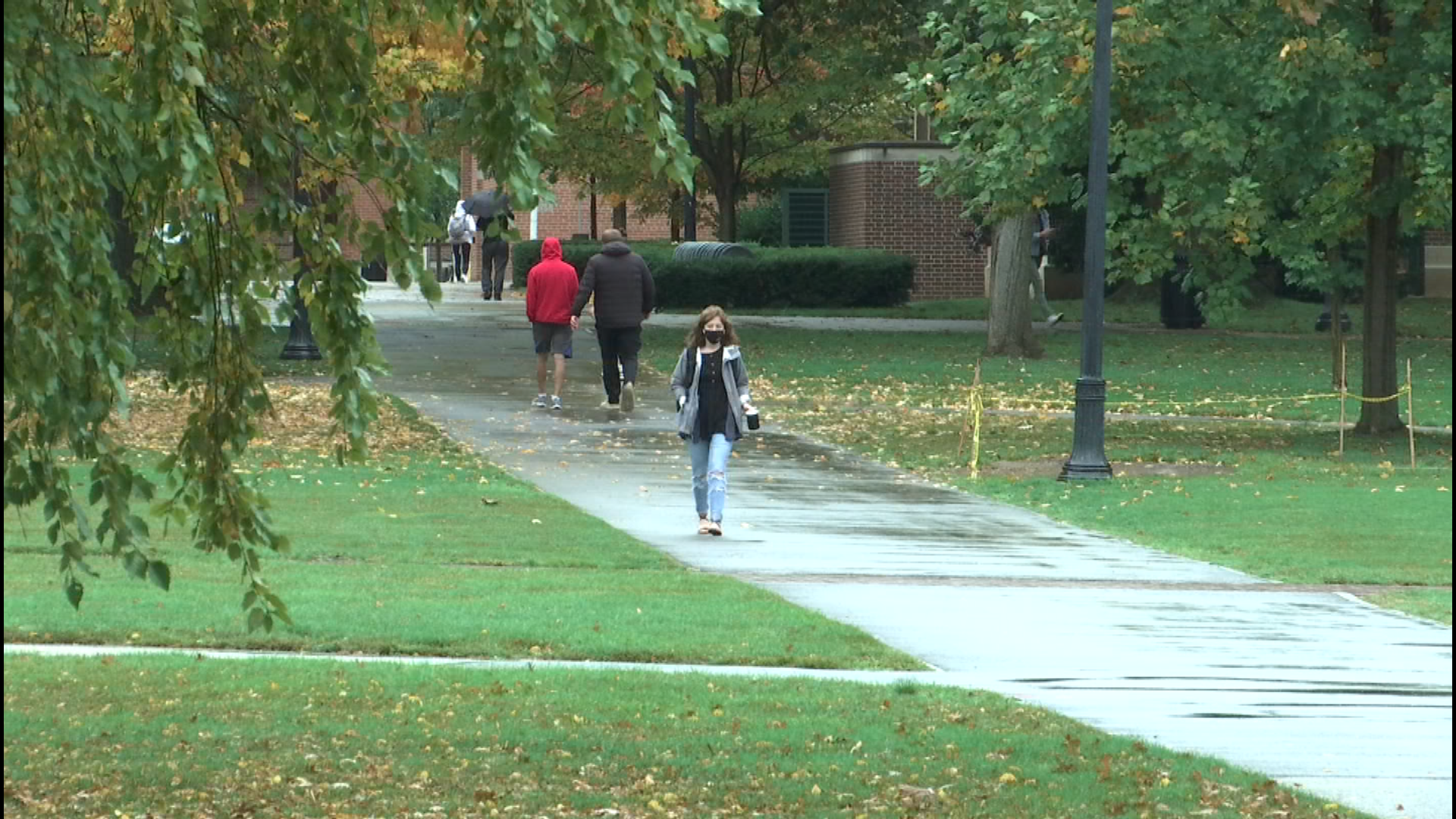 Ohio State announces new task force hoping to protect students on and ...