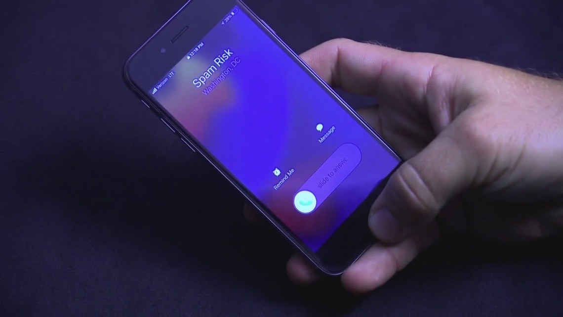 Ohio emerges as national leader in efforts to combat robocalls despite surge in nuisance calls