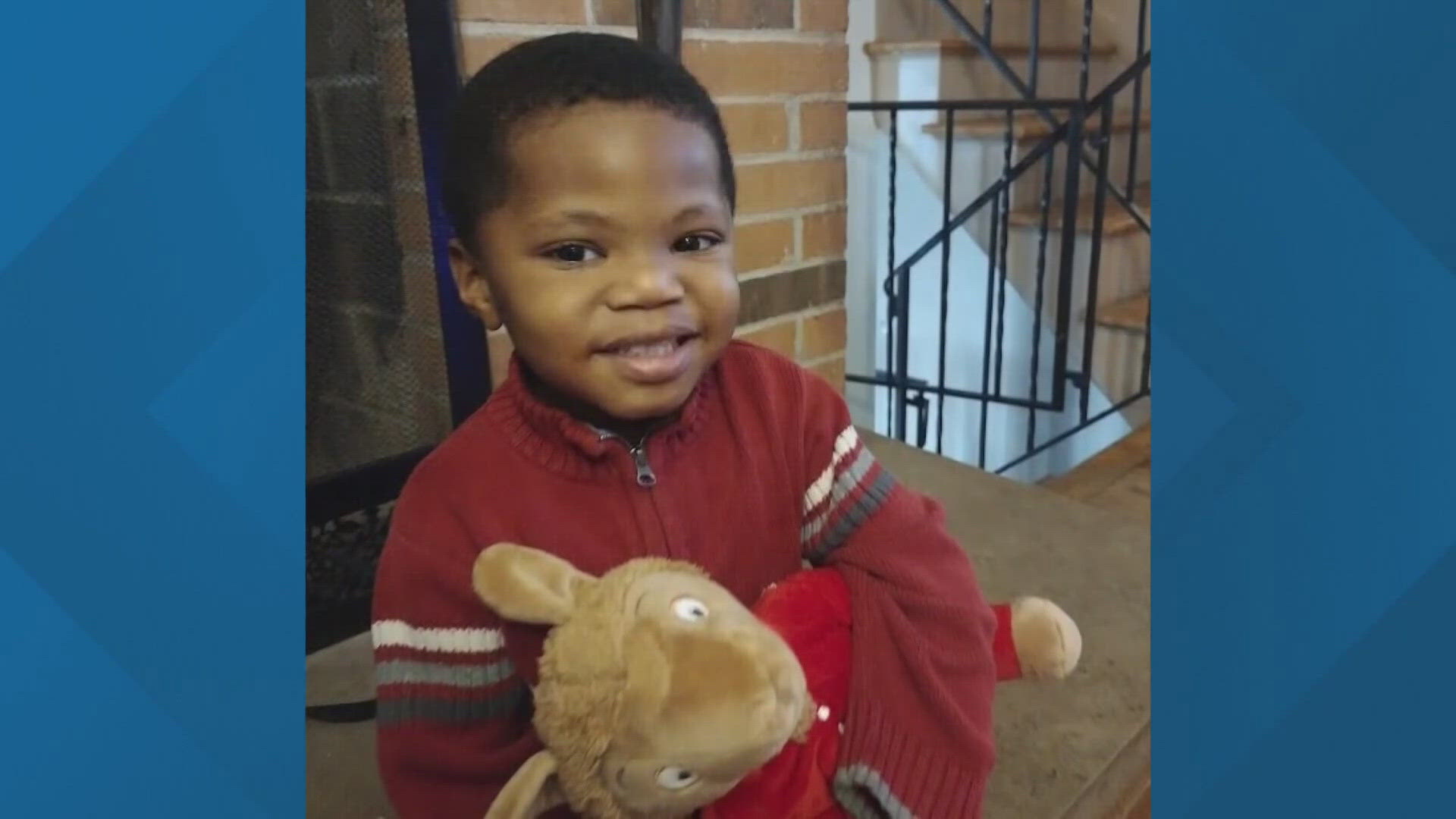 A wrongful death lawsuit has been filed on behalf of the estate of Darnell Taylor, a 5-year-old boy who was killed earlier this year.