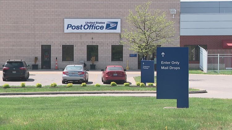 Mail theft in Ohio: Woman details struggles to get stolen check reimbursed by bank