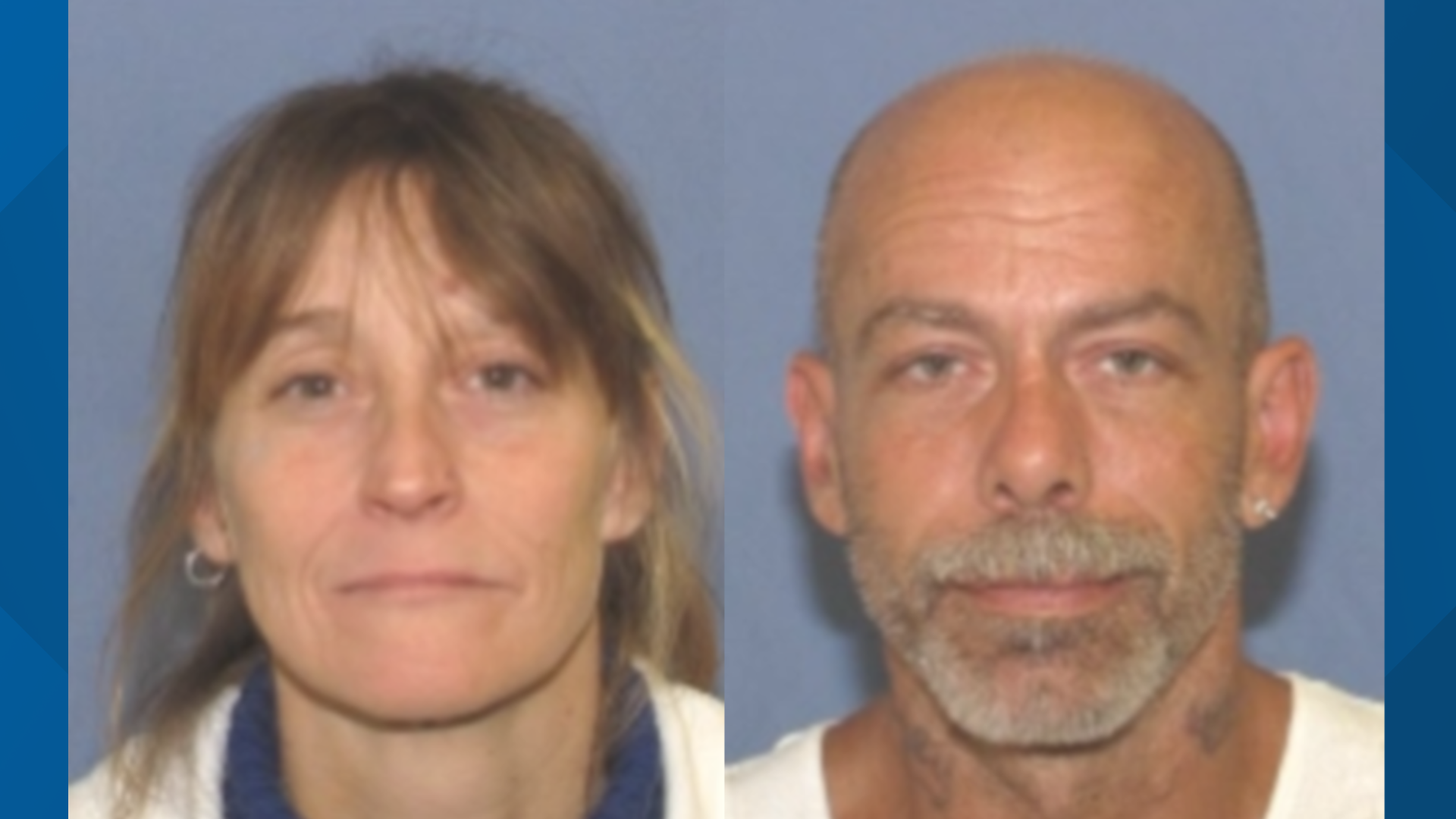 On January 14, the bodies were found during the execution of a search warrant at a resident in the 2400 block of Sullivant Avenue in west Columbus.