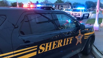 1 dead, 5 hurt in shooting in southeast Franklin County