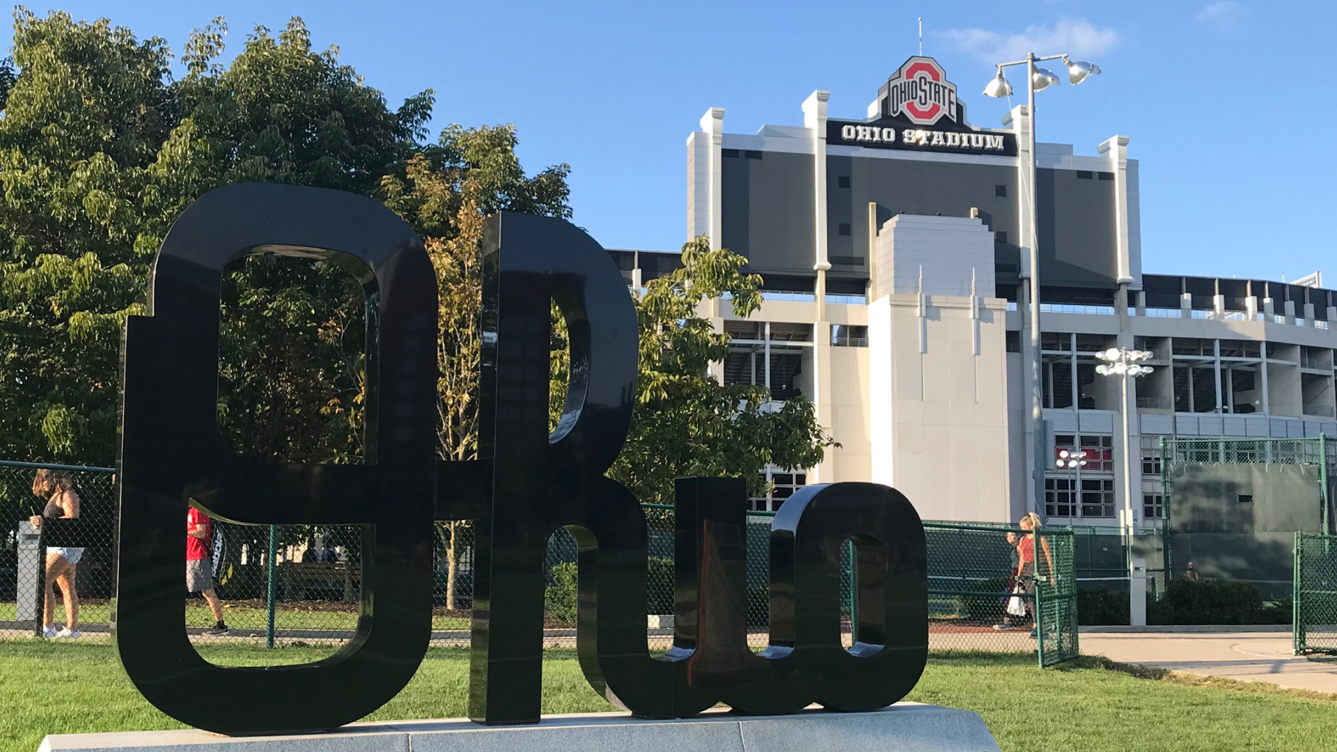 Here's your game day guide for Saturday's traffic at Ohio Stadium