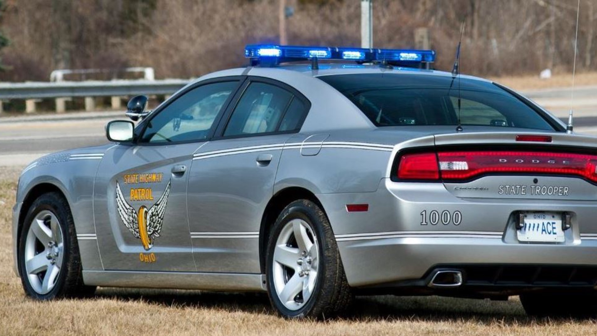 A spokesperson for CSX said the crash occurred as the train was moving through the crossing near Marion-Hardin Road intersecting County Road 22 in La Rue.