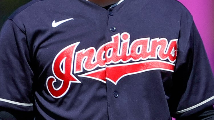Cleveland Indians name change options: Spiders, Naps, Buckeyes?