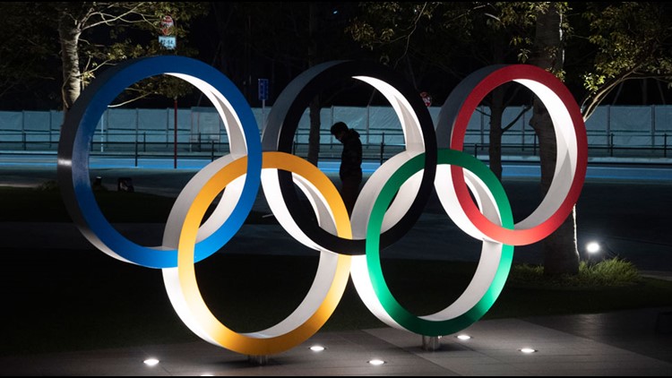 3News Investigates: The dark side of the international Olympic stage