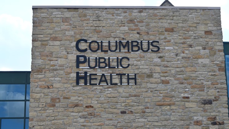 Columbus Public Health reveals 4 locations people may have had measles exposure, urge unvaccinated to watch for symptoms