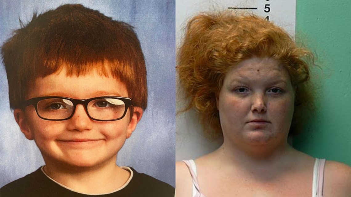 Bail set at $2 million for Ohio mom charged in missing son's death ...