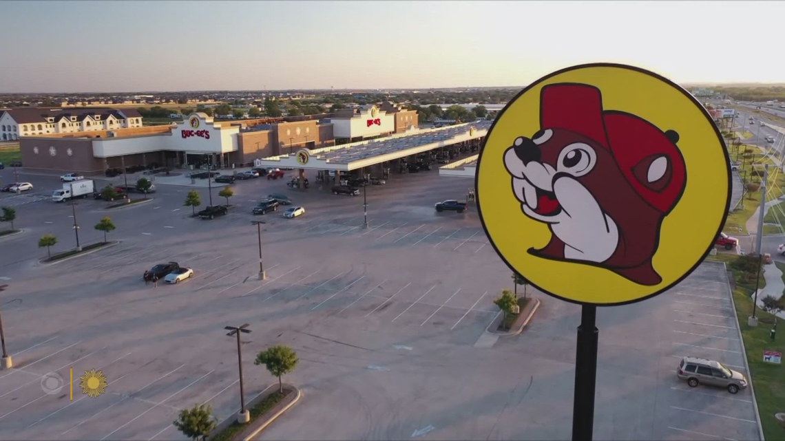 Are There Any Buc Ee's In Ohio