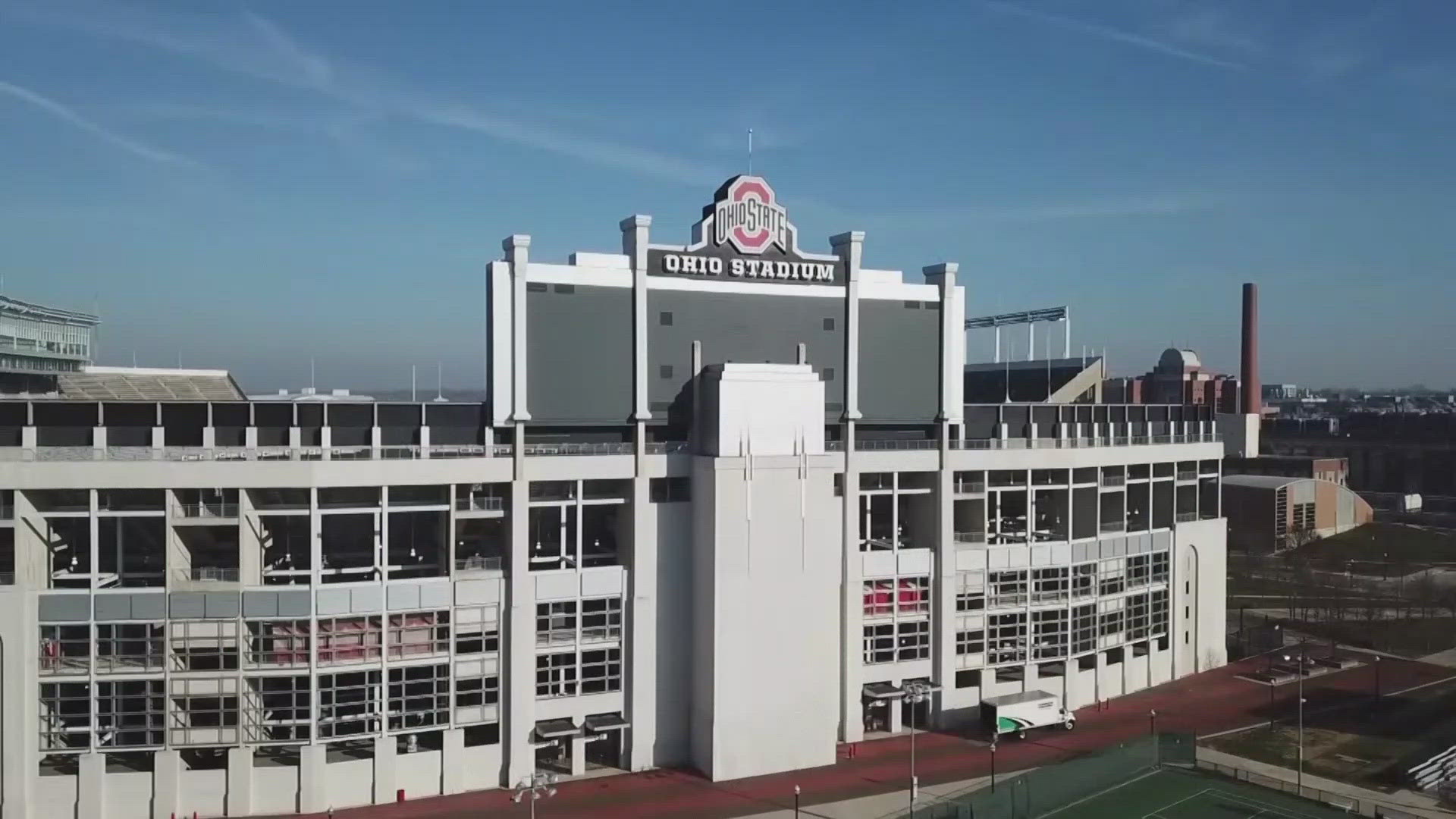 If you’re hoping to attend the highly anticipated clash between No. 3 Ohio State and No. 1 Texas next Saturday at Ohio Stadium, prepare to pay a premium.