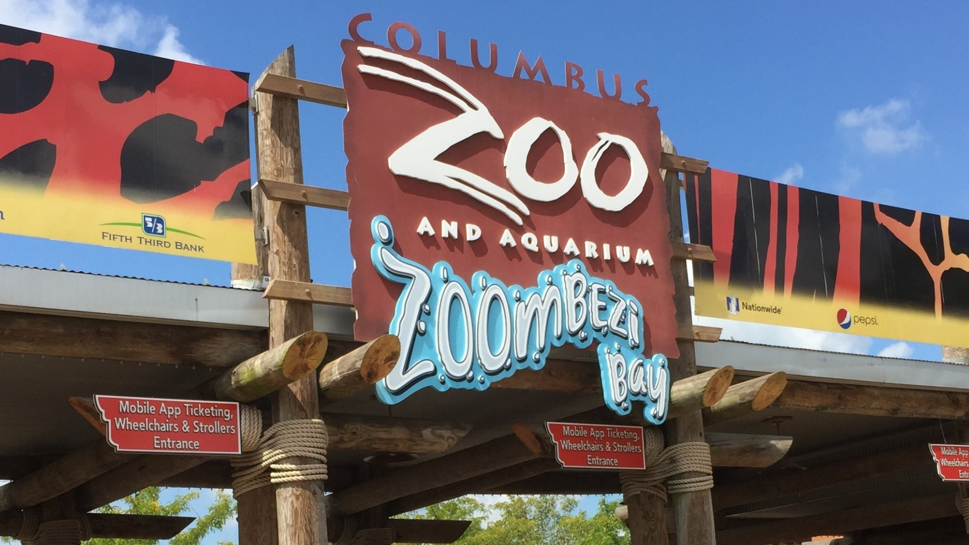 The zoo says the investigation confirmed that public levy funds, which the zoo receives to care for its animals, were not misused.