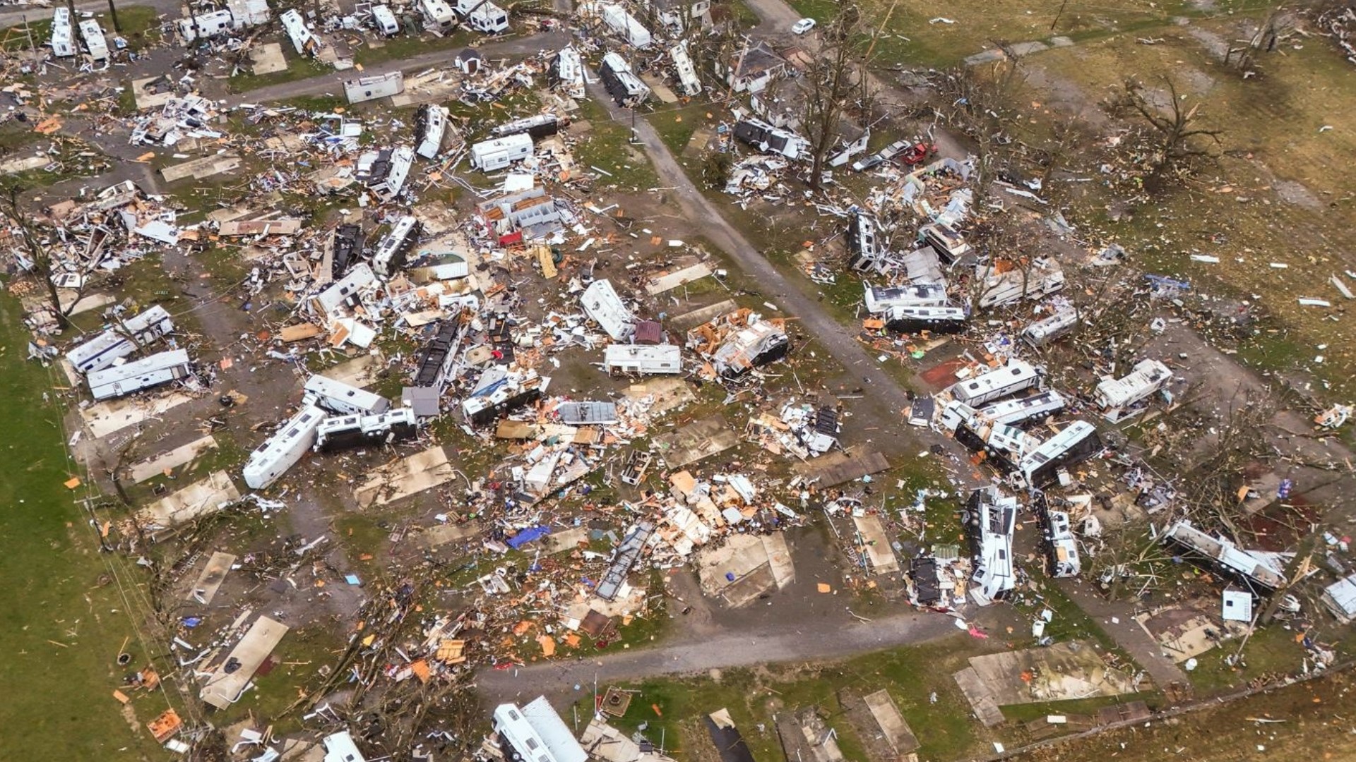 The assistance will be given to 11 counties including Logan, Licking and Delaware.