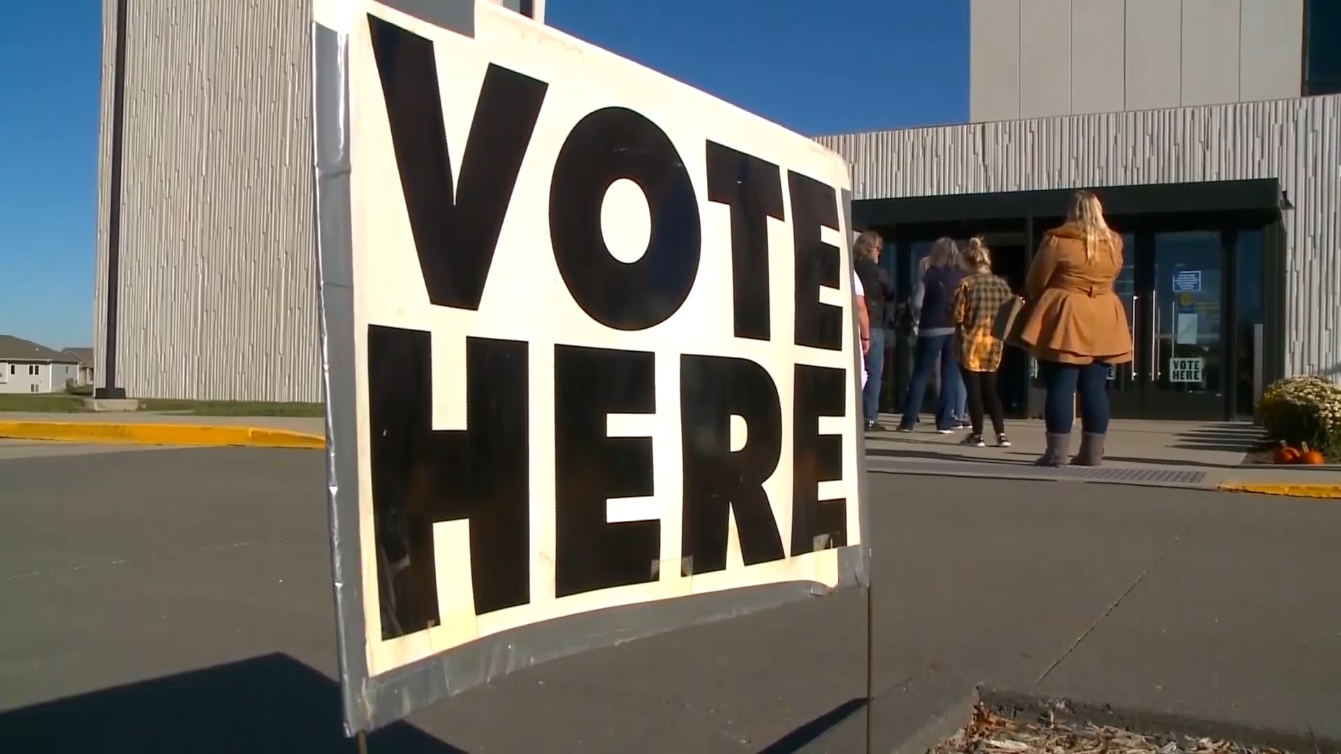 Ohioans could vote on abortion access and legalization of recreational marijuana in the November ballot.