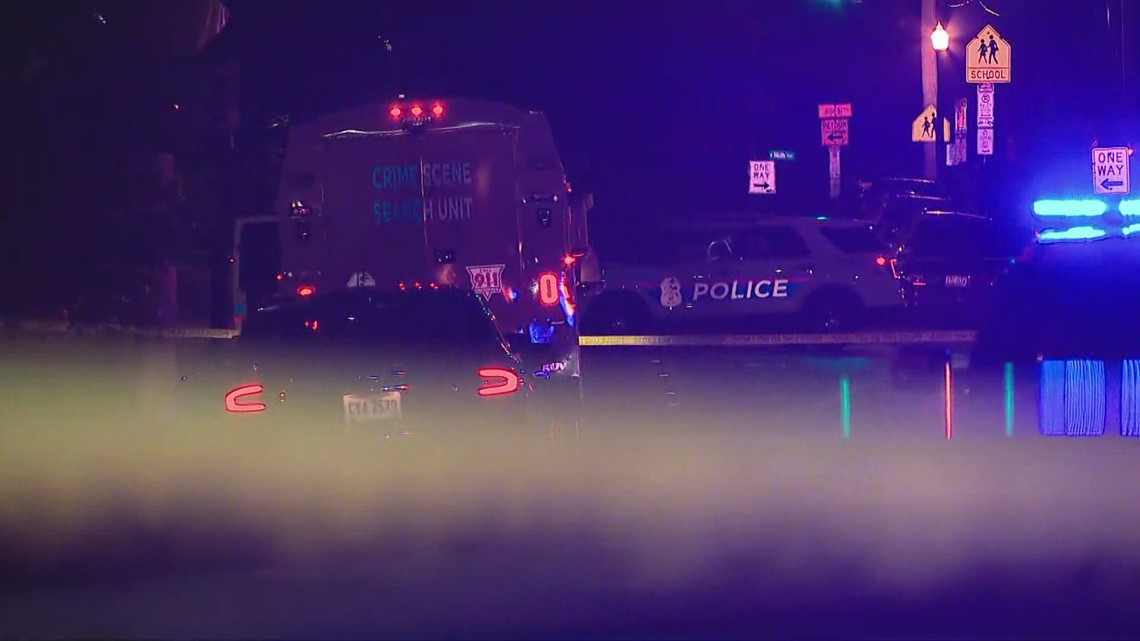 Ohio State student killed in shooting near campus; suspect charged with ...