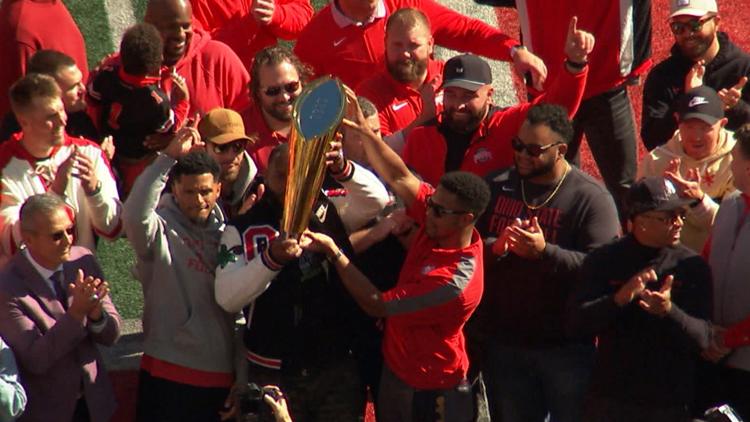 2014 OSU NATIONAL CHAMPIONSHIP visual data 6