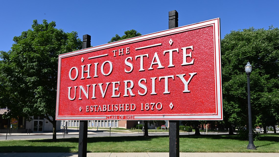Ohio State cancels in-person classes on Monday and Tuesday due to winter storm