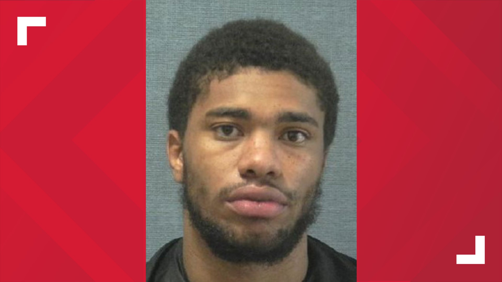 Travis Ingram Jr. was wanted in connection to the deadly shooting at The Doll House Columbus on Jan. 29.