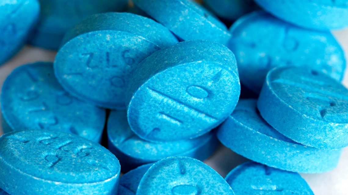After deaths of two OSU students, officials warn of fentanyl risk - Vimarsana News